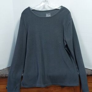 UNISEX CuddlDuds "CHILL CHASERS" Base Layer...SIZE XL...Purple